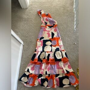 NWT GIANI BINI VENITA ASPEN